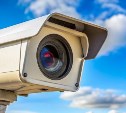 В Южно-Сахалинске заработают четыре новых камеры фото- и видеофиксации нарушений ПДД