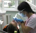 После ремонта скорость обслуживания в детской сахалинской стоматологии вырастет почти в два раза