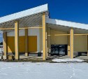 Современный дом культуры в Адо-Тымово открыл двери для посетителей
