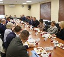 На встрече с профсоюзами Валерий Лимаренко поддержал инициативы по ипотеке и образованию