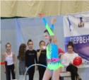 В финал первенства ДФО по гимнастике пробились 7 сахалинских спортсменок 