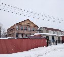 Церковь в Южно-Сахалинске через суд пытается доказать, что трогать её нельзя