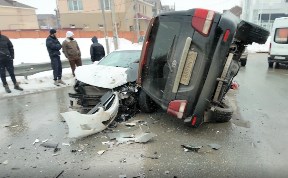 Происшествия