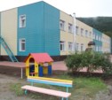 Еще семь детских садов откроют в Сахалинской области до конца 2012 года 
