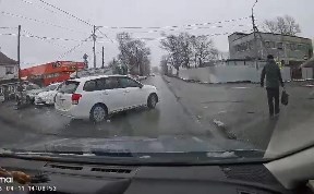 Происшествия