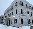 Новая поликлиника откроется в Углегорске в этом году