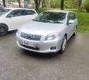 В Южно-Сахалинске ищут свидетелей ДТП на улице Ленина