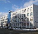 Строительство нового здания военного суда идет в Южно-Сахалинске