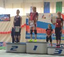 Сахалинка завоевала бронзу первенства России по тяжёлой атлетике