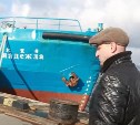 Один из рыбаков, который неделю выживал в Охотском море без воды и еды, рассказал свою историю 