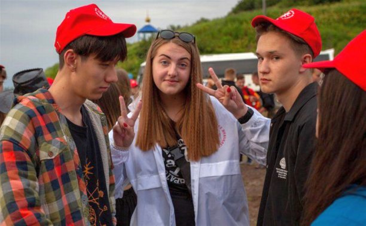 Молодых сахалинцев научат основам православной культуры и казачьему фольклору