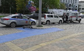 Происшествия