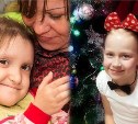 Продолжается сбор средств на лечение 4-летней Насти Сафоновой и 7-летней Миланы Швецовой