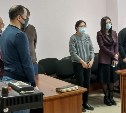 Виновнику смертельного ДТП на "зебре" в Южно-Сахалинске вынесли приговор