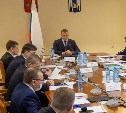 Сахалинские власти обещают принести в регион полтриллиона рублей инвестиций за пять лет
