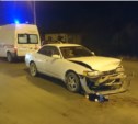 Количество «пьяных» аварий в Сахалинской области опасно увеличилось