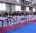 В субботу в Южно-Сахалинске пройдет открытый чемпионат по каратэ