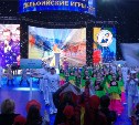 Cахалинец получил диплом  XVI Дельфийских игр России