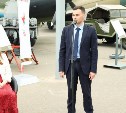 Вице-мэр Корсаковского района единственный с Сахалина написал "Диктант Победы" на отлично