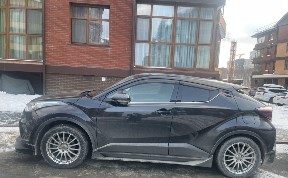 Происшествия