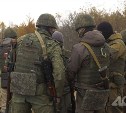 Президент РФ подписал Указ о призыве на военные сборы россиян, находящихся в запасе 