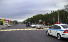 Происшествия