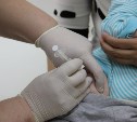 Жителям Сахалинской области впервые сделают прививки от менингита