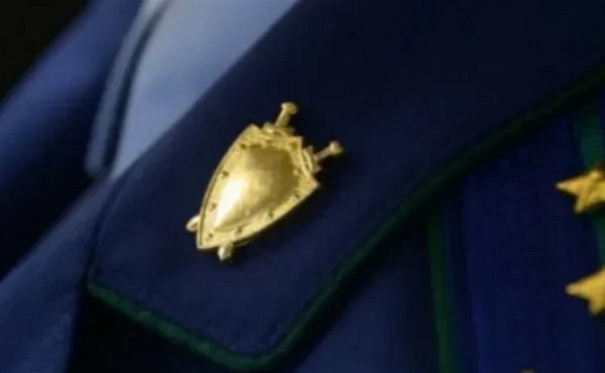 Администрацию Тымовского района оштрафовали за низкую активность в интернете