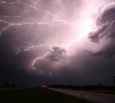 В Северо-Курильске школы переходят на дистанционное обучение из-за шторма