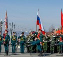 В Южно-Сахалинске в День Победы усилят меры безопасности: правила посещения праздничных мероприятий