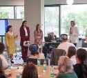 В сахалинских школах предложили ввести уроки моды и дизайна