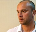 Тренер из Москвы может возглавить ФК «Сахалин»