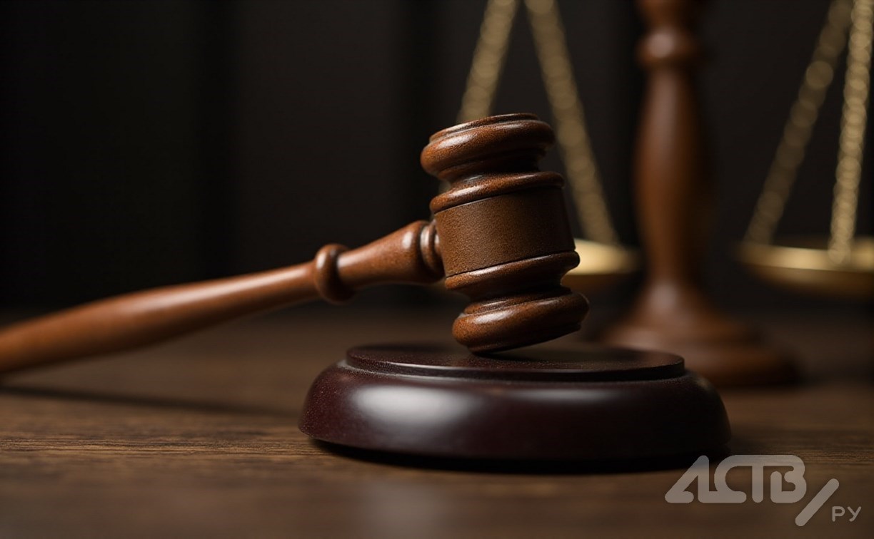 В Охе мошенническая схема с наследством на 55 млн рублей провалилась из-за экспертизы – дело передали в суд