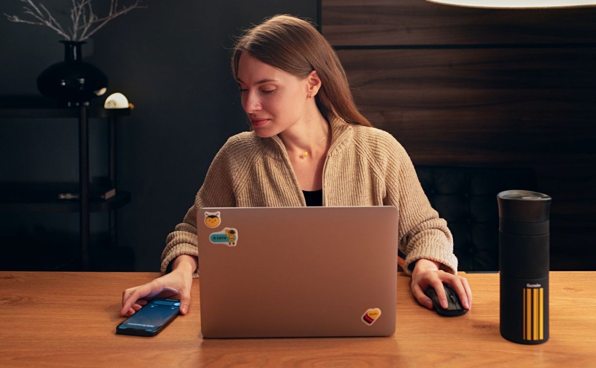 Билайн признали самым безопасным оператором