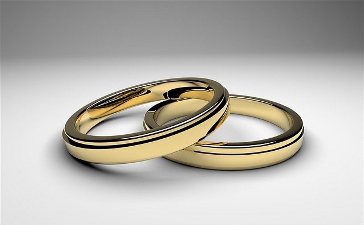 Поставить заслон фиктивным бракам хотят в России