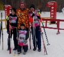 Сахалинский лыжник завоевал бронзу на фестивале детей-инвалидов Дальнего Востока