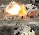 Сахалинские операторы БПЛА показали работу в зоне СВО