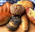 Самые высокие в России цены на хлеб и булки - на Сахалине