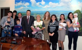 Общество