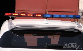 Происшествия