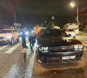 В Южно-Сахалинске ищут свидетелей аварии на Мира - Больничной