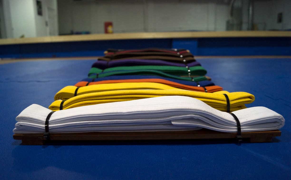 "Собрал деньги и пропал": на Сахалине родители заявили в полицию на тренера по тхэквондо