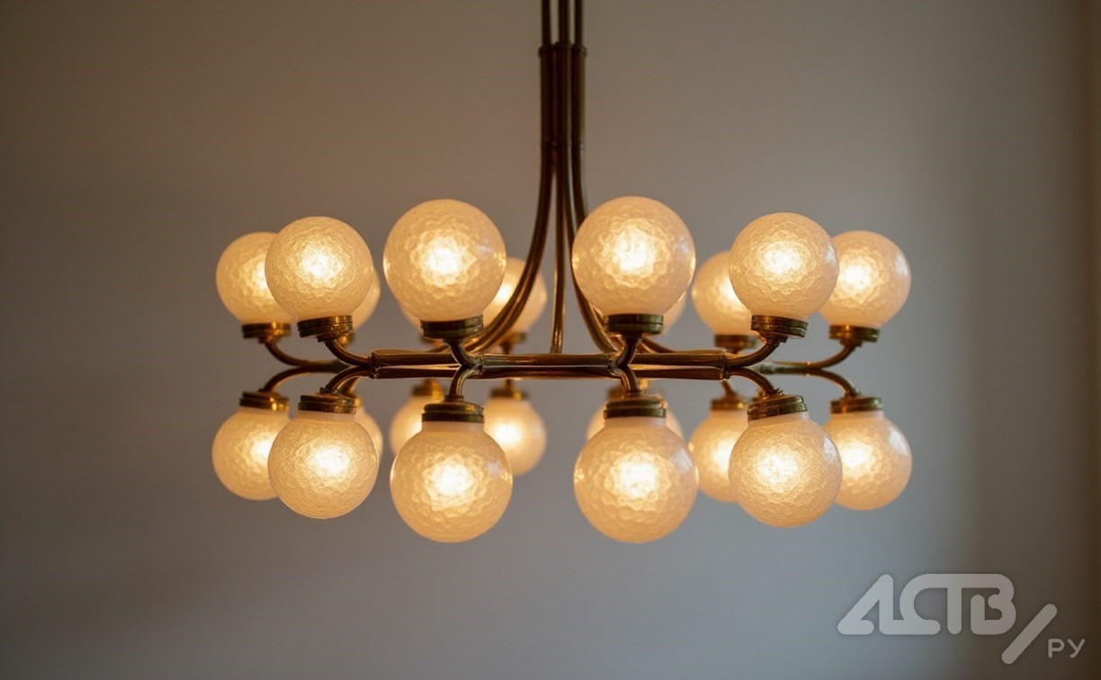 У части жителей Невельска из-за аварии на сетях отключили свет