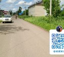 9-летний ребёнок на моноколесе столкнулся с иномаркой в Тымовском