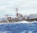 У Сахалина с четвертой попытки нашли затонувший японский военный корабль
