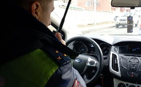Происшествия