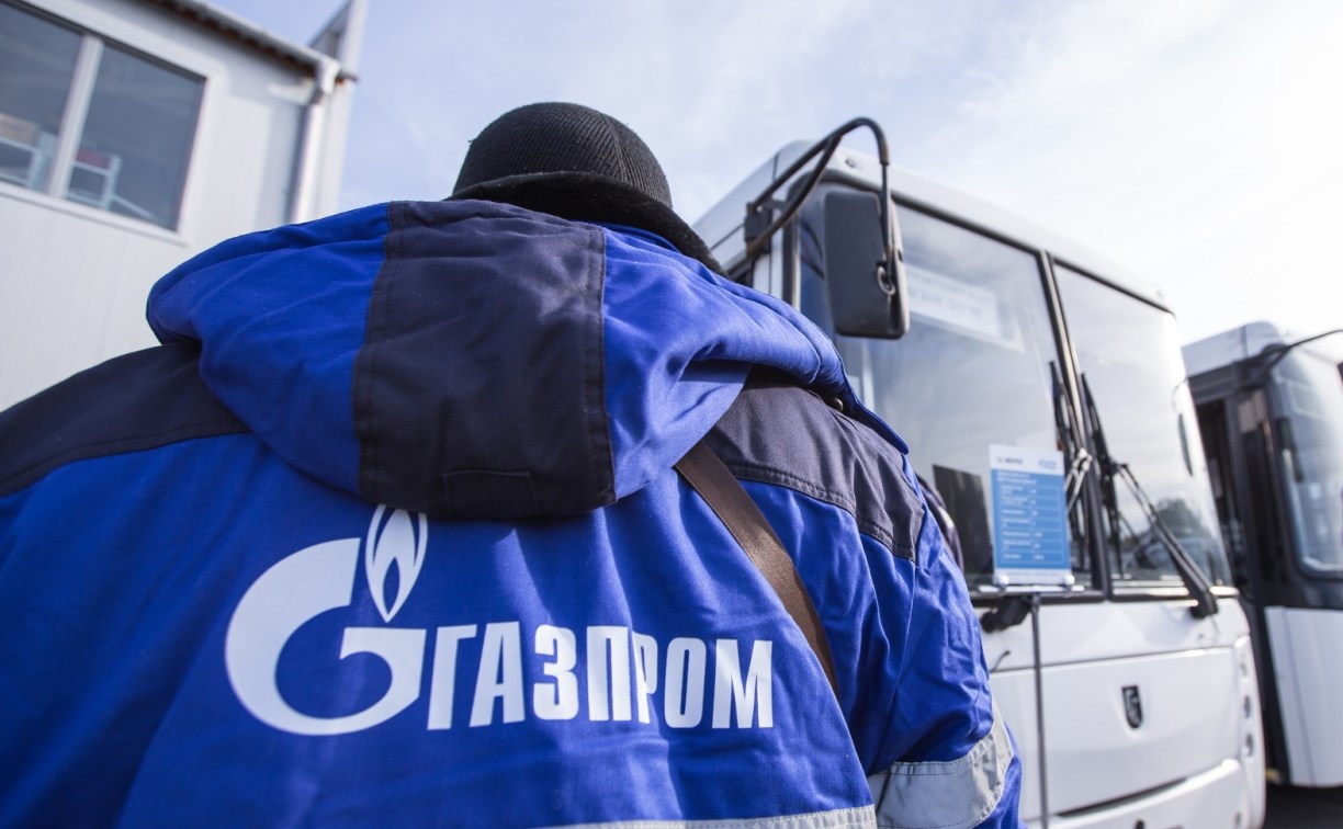 Минэнерго Сахалина: "Газпром" в 2023 году будет индексировать цену метана в соответствии с уровнем инфляции
