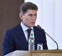 Губернатор: бюджет Сахалинской области будет сбалансирован