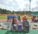 Сахалинский спортсмен завоевал бронзу чемпионата России по легкой атлетике