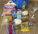 Малоимущим сахалинским семьям будут выдавать продуктовые наборы